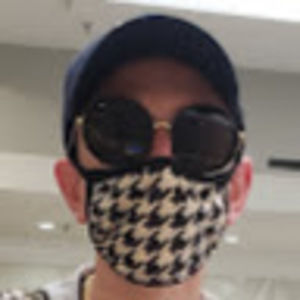 Meet your Posher, Evan